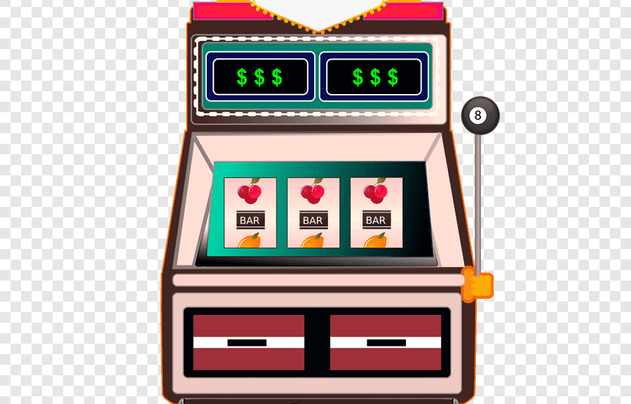 Slot Bet Kecil